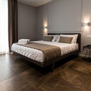 Camera superior con letto king size